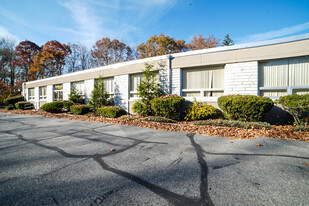 40 Radio Circle Dr, Mount Kisco NY - Warehouse