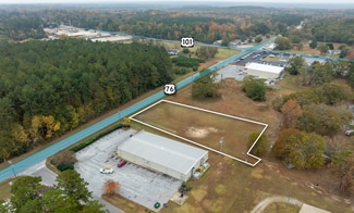 More details for 12960 Hwy 76 w, Gray Court, SC - Land for Sale