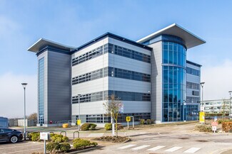 Plus de détails pour Prospect Rd, Westhill - Bureau à louer