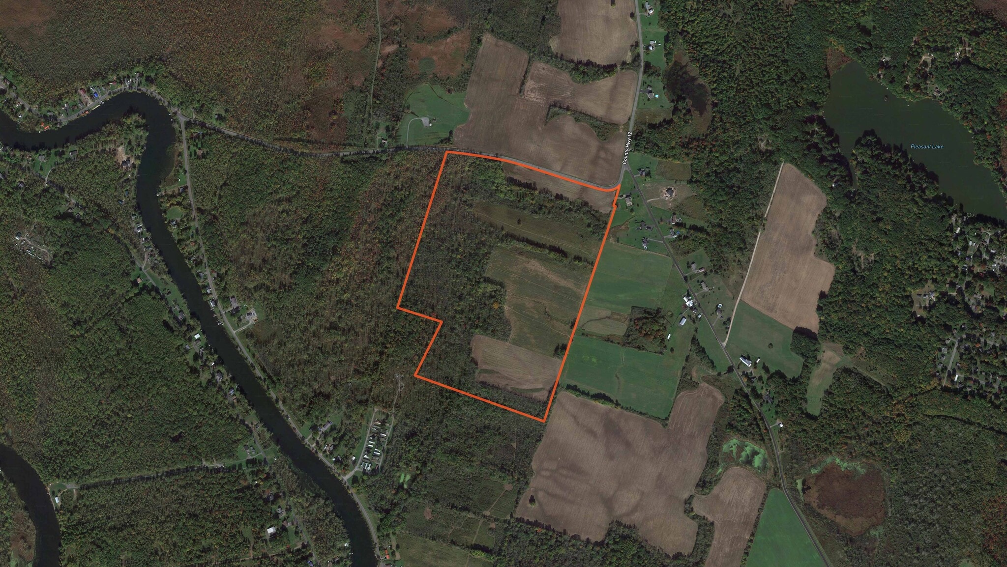 12 Schroeppel Rd, Pennellville, NY for sale Primary Photo- Image 1 of 7
