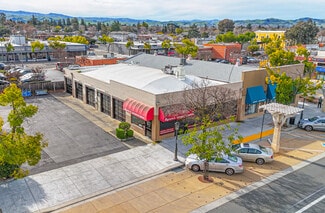 More details for 1931 1st St, Livermore, CA - Retail for Sale