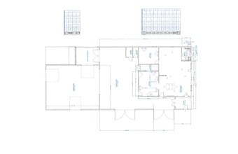 121 W 6th St, Justin, TX for lease Site Plan- Image 1 of 7