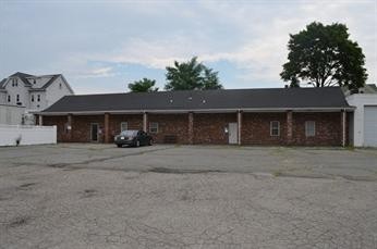 59 Broadway, Taunton, MA for lease - Building Photo - Image 1 of 20