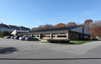 More details for 40 Cold Spring Rd, Rocky Hill, CT - Office for Sale