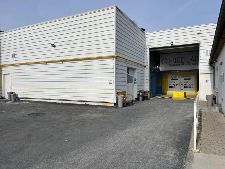 76 Rue Du Bourbonnais, Lyon à louer - Photo du bâtiment - Image 2 de 7