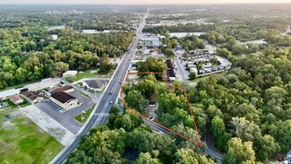 Plus de détails pour 6441 Park St, Jacksonville, FL - Terrain à vendre