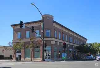 Plus de détails pour 1981-1987 1st St, Livermore, CA - Bureau à louer