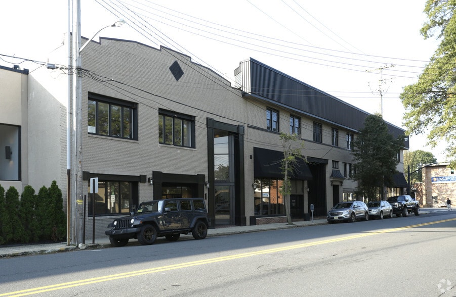 1 Harding Rd, Red Bank, NJ for lease - Building Photo - Image 2 of 9