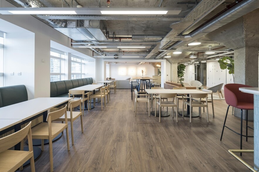 207 Old St, London for lease - Building Photo - Image 3 of 46