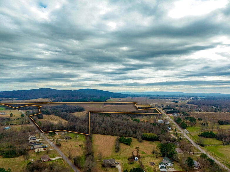 Winchester Road, New Market, AL for sale - Aerial - Image 3 of 3