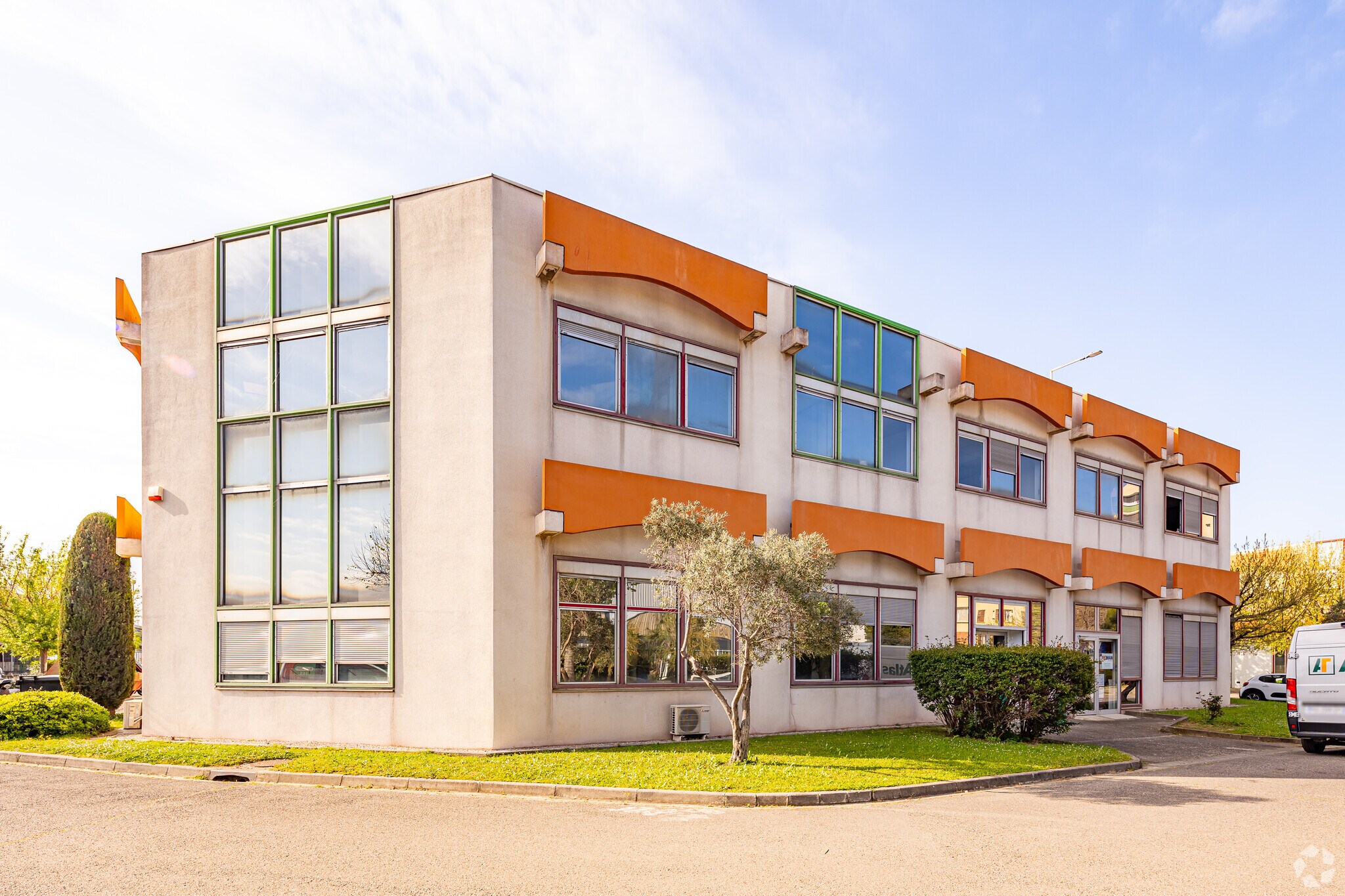 16 Boulevard Des Acieries, Marseille à louer Photo principale- Image 1 de 18