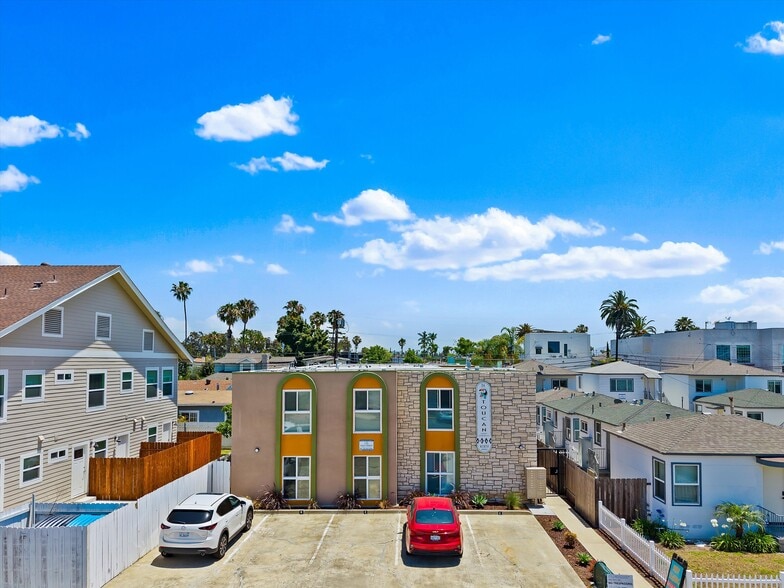 4659 North Ave, San Diego, CA for sale - Building Photo - Image 2 of 28