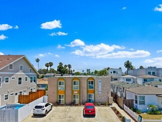 More details for 4659 North Ave, San Diego, CA - Multifamily for Sale