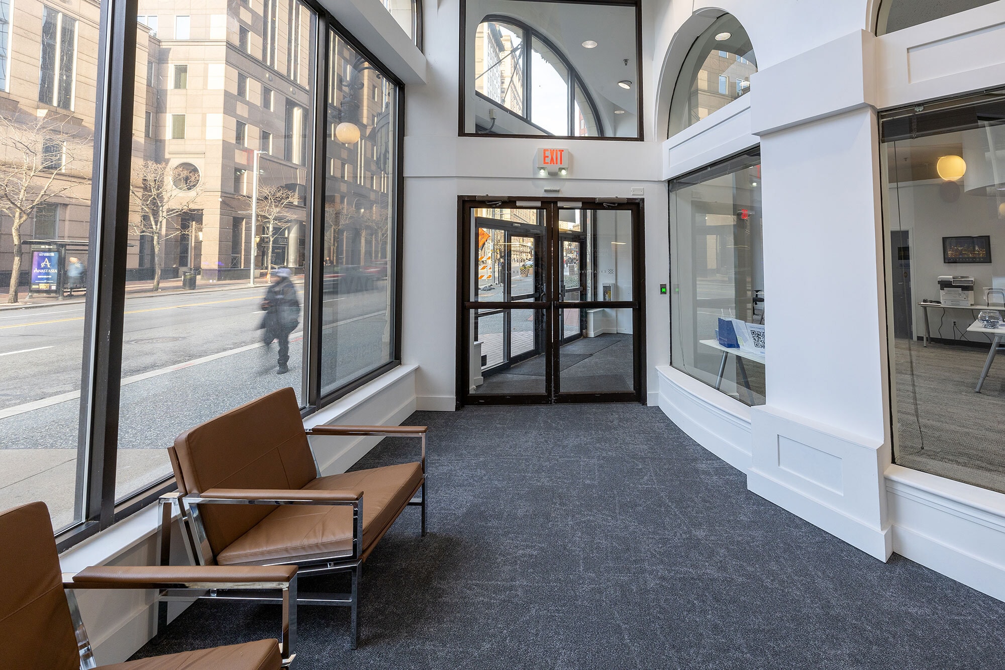 606 Liberty Ave, Pittsburgh, PA à louer Photo intérieure- Image 1 de 6