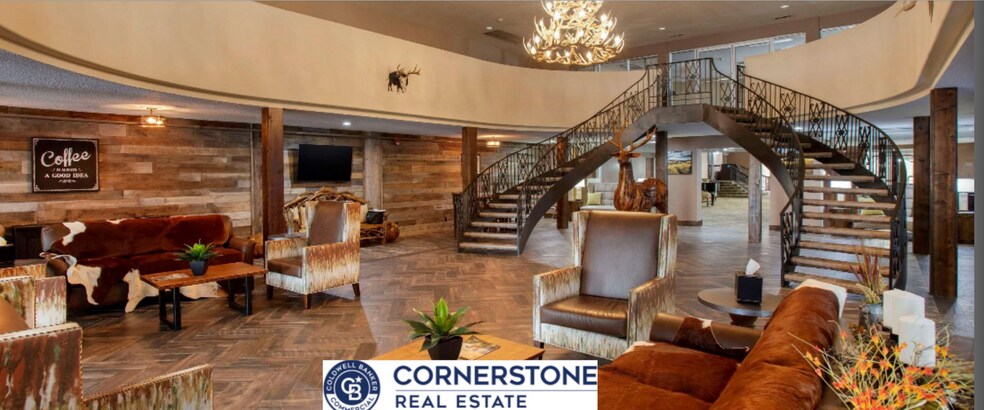 123 W E St, Casper, WY à louer - Photo du bâtiment - Image 3 de 13