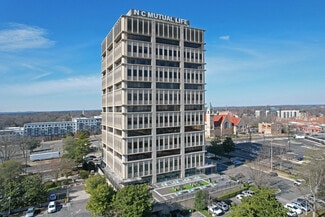 Plus de détails pour 411 W Chapel Hill St, Durham, NC - Bureau à louer