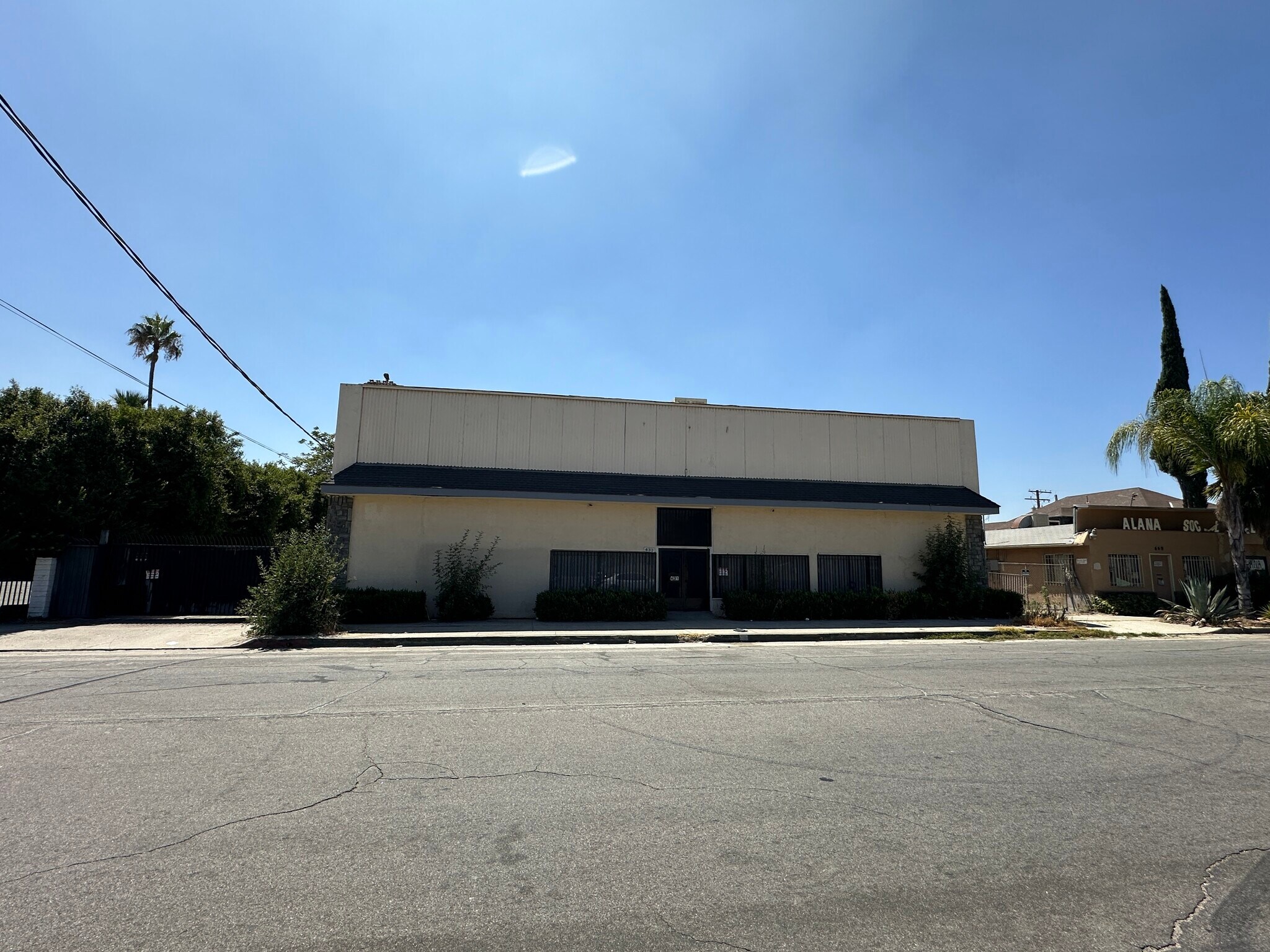 431 W 10th St, San Bernardino, CA à vendre Photo du bâtiment- Image 1 de 21