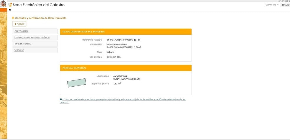 de, Boñar, León à louer - Photo du bâtiment - Image 2 de 2