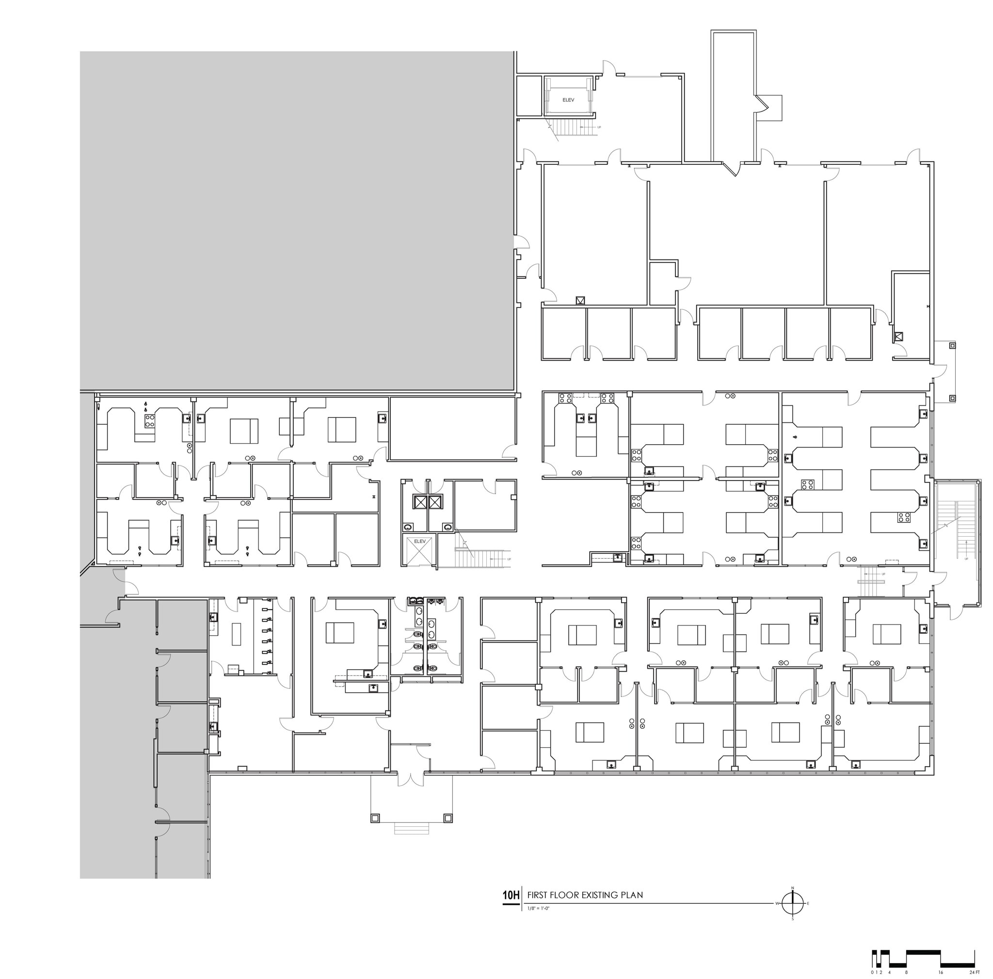 5600 W Raymond St, Indianapolis, IN for lease Interior Photo- Image 1 of 1