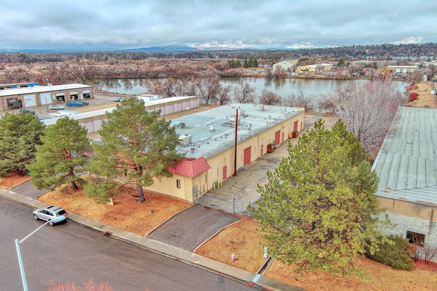 1820 Delaware Pl, Longmont, CO for lease - Building Photo - Image 2 of 12