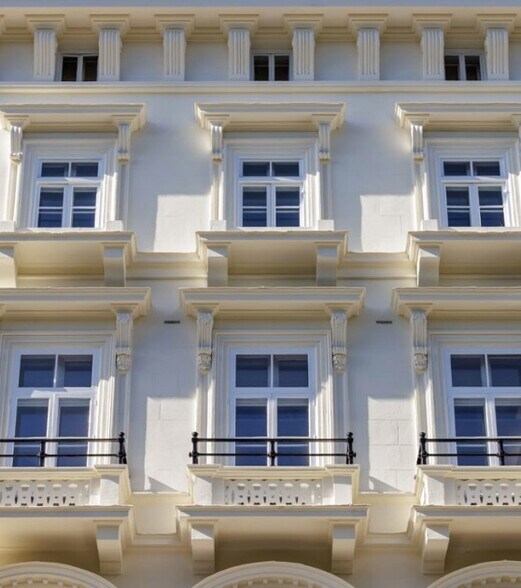 19-20 Grosvenor Pl, Londres à vendre - Photo du bâtiment - Image 2 de 8