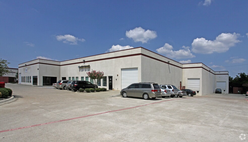 375 Commerce St, Southlake, TX à louer - Photo du bâtiment - Image 2 de 19