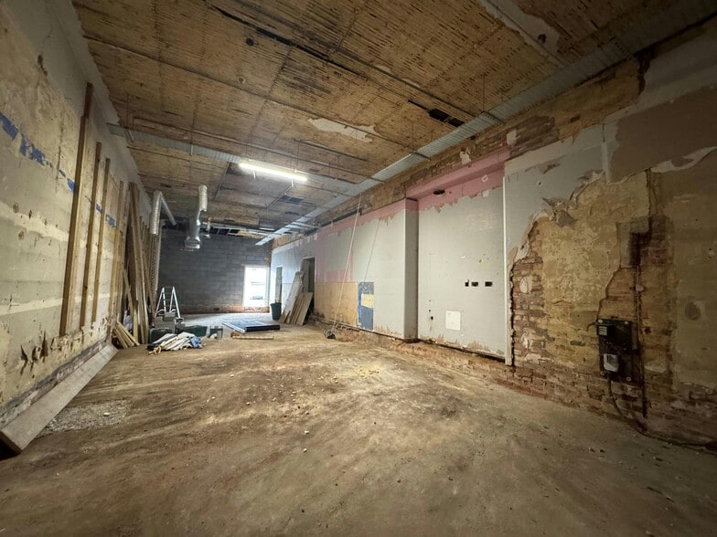 108-112 Elm Grv, Southsea à vendre - Photo du bâtiment - Image 3 de 8