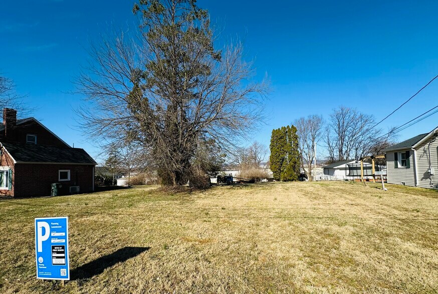 5 Davis Ave, Frederick, MD à vendre - Autre - Image 3 de 6