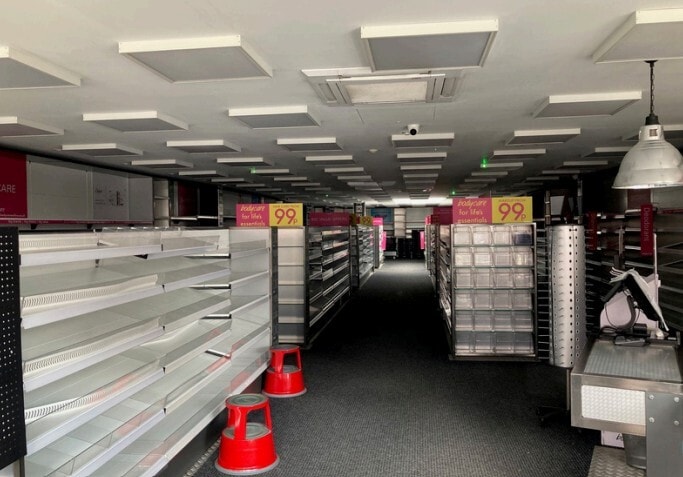 51-53 Toll Gavel, Beverley à louer Photo intérieure- Image 1 de 1