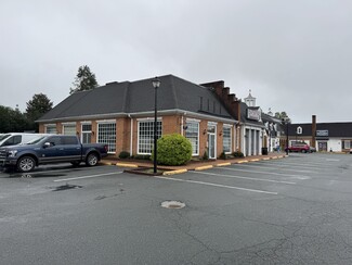 More details for 1879 Seminole Trl, Charlottesville, VA - Retail for Lease