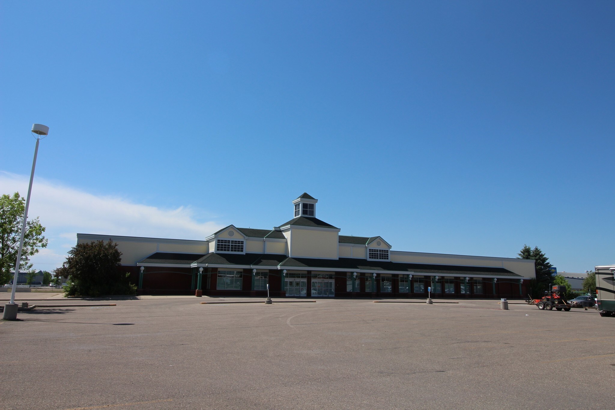 2920 26th Ave S, Lethbridge, AB for sale Building Photo- Image 1 of 1