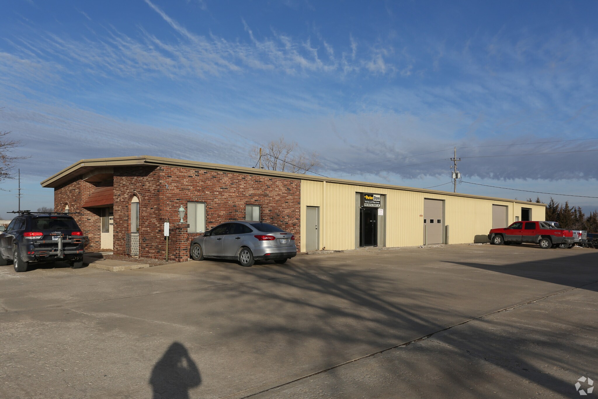 1500 E Spruce St, Olathe, KS for sale Building Photo- Image 1 of 5