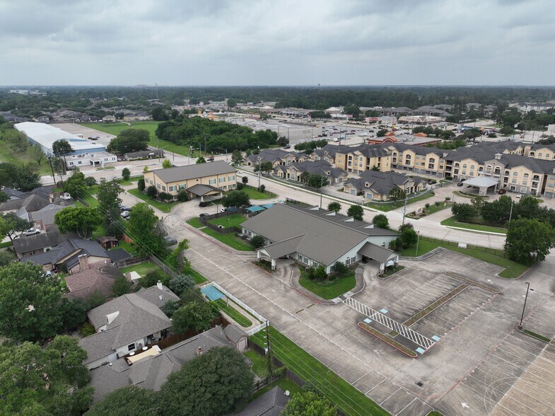 11820 Huffmeister Rd, Houston, TX à vendre - Communauté Matterport - Image 2 de 36