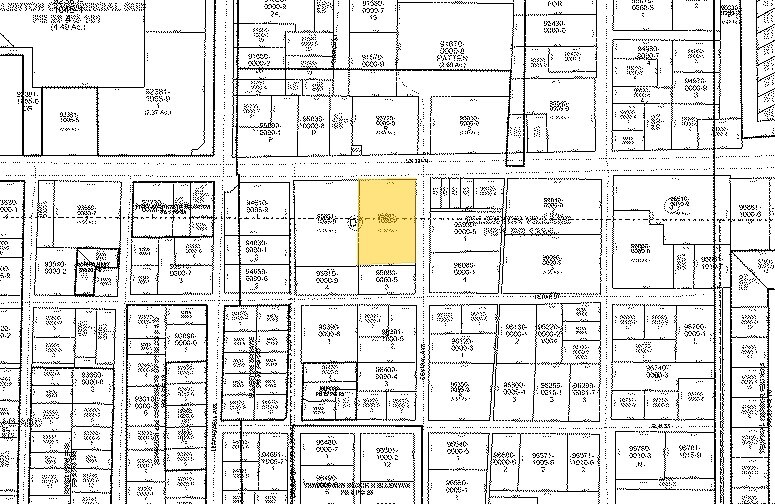 3707 US Highway 301 N, Ellenton, FL à vendre - Plan cadastral - Image 2 de 18