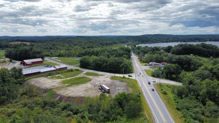 Lot 21 Sabattus Road, Sabattus, ME for sale - Building Photo - Image 1 of 7