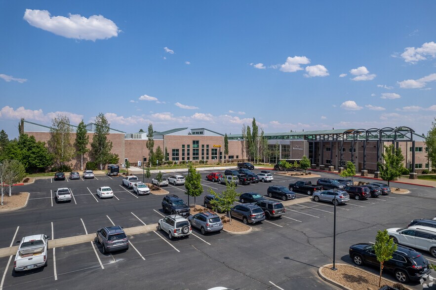 1777 SW Chandler Ave, Bend, OR à louer - Photo du bâtiment - Image 2 de 15