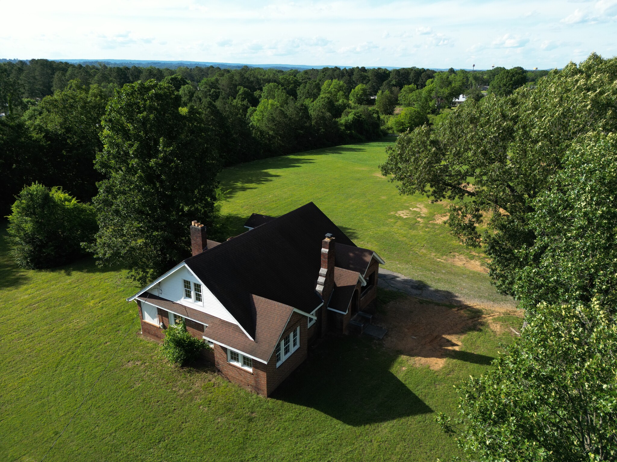 1695 Mack Smith Rd, Rossville, GA for sale Building Photo- Image 1 of 14