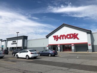 More details for 40-150 Indianapolis Blvd, Schererville, IN - Office/Retail for Lease