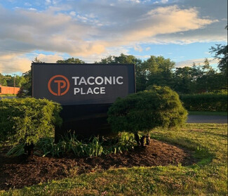 Plus de détails pour 1 Taconic Pl, Chatham, NY - Bureau, Local d'activités à louer