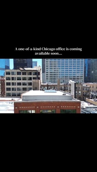 11 W Illinois St, Chicago, IL for lease - Commercial Listing Video - Image 2 of 23