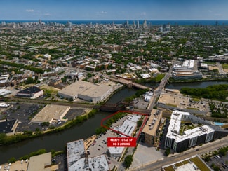 More details for 1716-1746 W Webster Ave, Chicago, IL - Flex for Sale