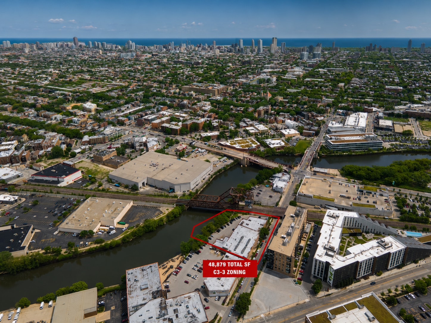 1716-1746 W Webster Ave, Chicago, IL for sale Building Photo- Image 1 of 15
