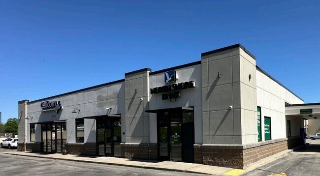 Plus de détails pour 1620 W Mason St, Green Bay, WI - Commerce de détail à louer