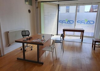More details for 40 Harpur St, Bedford - Office for Sale