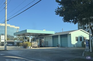 Plus de détails pour 2001 S Harbor City Blvd, Melbourne, FL - Vente au détail à louer