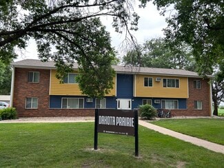 Plus de détails pour 509 N 5th St, Beresford, SD - Multi-résidentiel à vendre