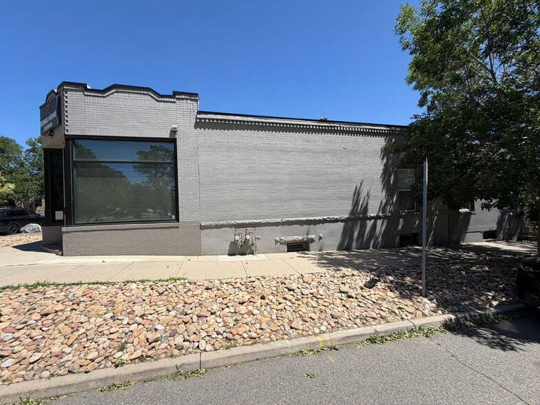 3500 Mariposa St, Denver, CO for sale - Building Photo - Image 2 of 15