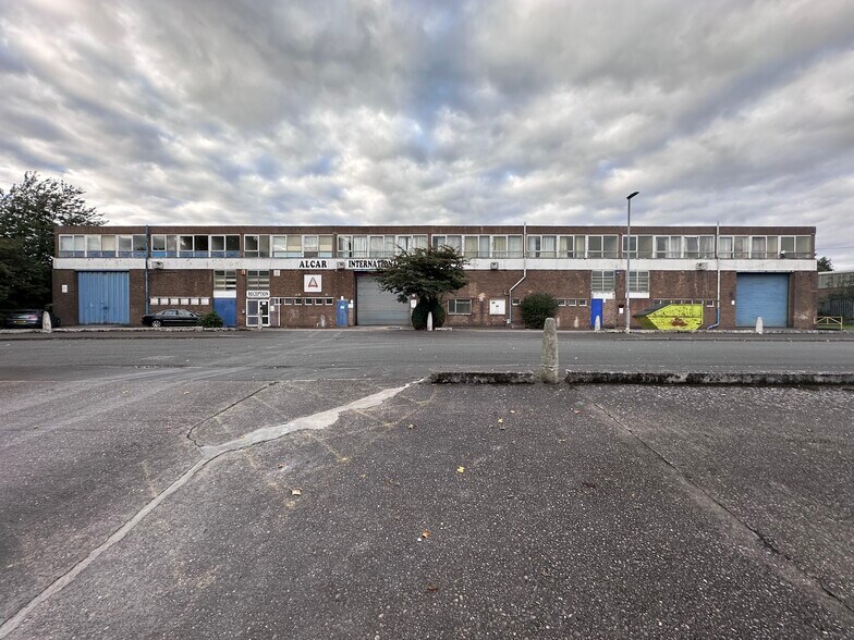 Rutland Rd, Scunthorpe à vendre - Photo du bâtiment - Image 3 de 6