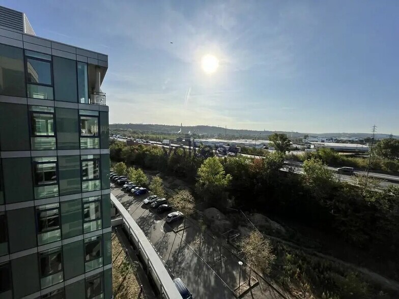 12 Rue Louis Courtois De Viçose, Toulouse à louer - Photo du bâtiment - Image 3 de 21