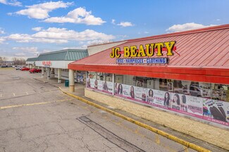 Plus de détails pour 665-699 Northland Blvd, Cincinnati, OH - Commerce de détail à vendre